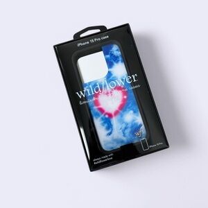 iPhone 15 Pro Sky Fantasy Case